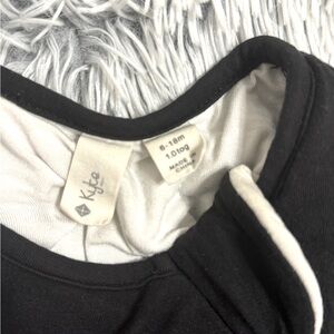 Kyte baby sack 1.0 tog 6-18 months